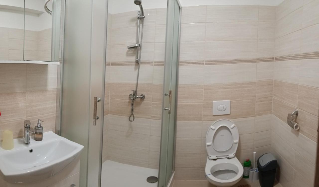 Viet Sen Pension Železná Ruda Buitenkant foto